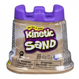 Piasek kinetyczny Kinetic Sand Mini Zamek