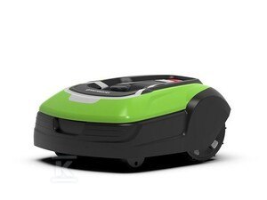 ROBOT KOSZĄCY OPTIMOW 10 GSM 1000 M2