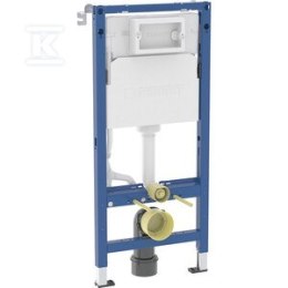 STELA.POD.GE.DU.DO WC, DEL.12CM, H112, Z