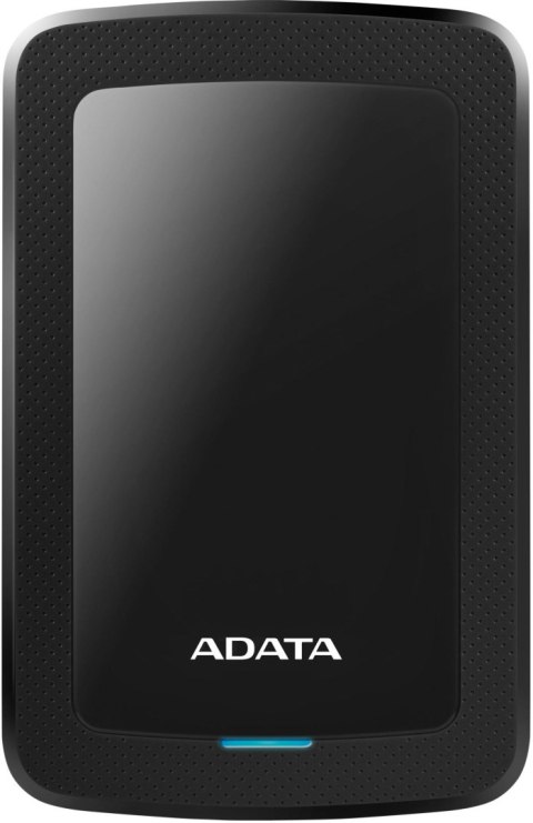 DYSK ZEWNĘTRZNY ADATA DashDrive HV300 1TB 2.5 USB3.1 Czarny