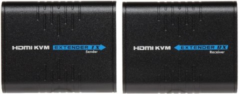 EXTENDER HDMI+USB-EX-100 SIGNAL (H3613)