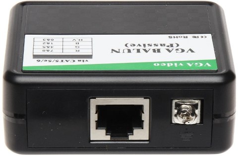EXTENDER VGA-EX-30 VGA PO SKRĘTCE DO 180M.