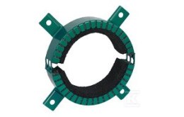 FPC O110MM KOŁNIERZ OGNIOCHRONNY