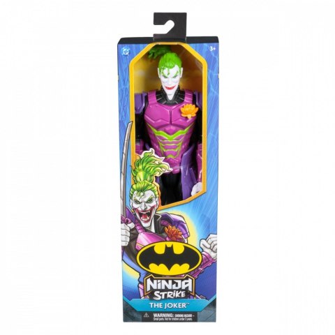 Figurka Batman Ninja Strike 12 cali Joker