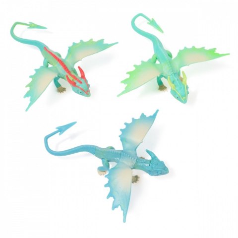 Figurka Jak Wytresować Smoka Film Małe Smoki Asortyment