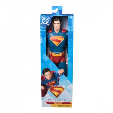 Figurka Superman Film 12 cali Superman