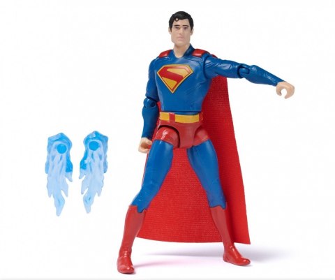 Figurka funkcyjna Superman Film 6 cali Asortyment