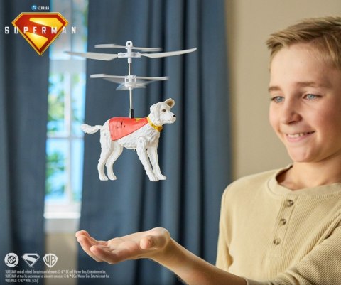 Figurka interaktywna Superman Film Krypto