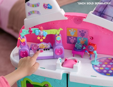 Figurki Koci Domek Gabi Film Zestaw Filmowy