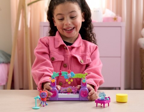 Figurki Koci Domek Gabi Film Zestaw Filmowy