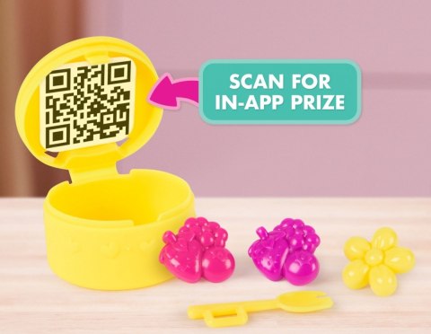 Figurki Koci Domek Gabi Film Zestaw Ogrodowy