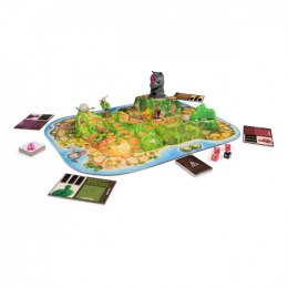 Gra Jumanji Popłoch