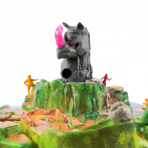 Gra Jumanji Popłoch