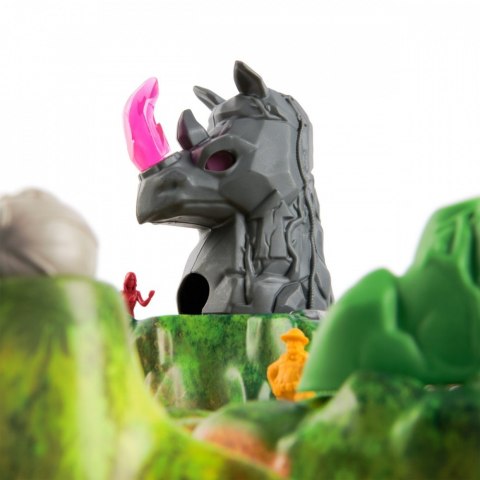 Gra Jumanji Popłoch