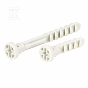 KOŁEK DO MOC.OPAS.CH048,6X50MM,JASNOSZA