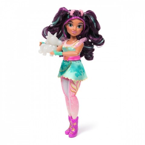 Lalka Akademia Jednorożców Modna Ava
