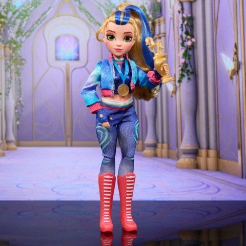 Lalka Akademia Jednorożców Modna Isabel