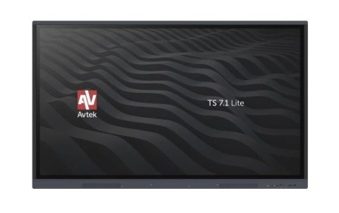 Monitor interaktywny TS 7.1 LITE 55