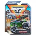 Pojazd Monster Jam 1:64 diecast 1-pak Mix