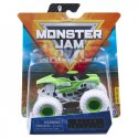 Pojazd Monster Jam 1:64 diecast 1-pak Mix