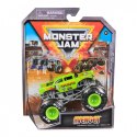 Pojazd Monster Jam 1:64 diecast 1-pak Mix