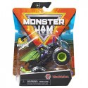Pojazd Monster Jam 1:64 diecast 1-pak Mix