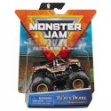 Pojazd Monster Jam 1:64 diecast 1-pak Mix