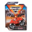 Pojazd Monster Jam 1:64 diecast 1-pak Mix