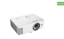 Projektor krótkoogniskowy DW355ST