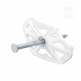 DYSK MOC.KABLI KG019-3,GWOŻ.3X60MM,BIA?