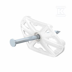 DYSK Z GW.MOC.KABL.KG019-5,3,5X40MM,BIA?