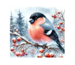 Diamentowa mozaika - Ptaki