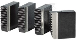 GŁOWICA GWINTUJĄCA SUPER CUT, BSPT R,