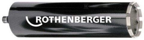 KORONA WIERTNICZA DXHIGHT SPEED PLUS162