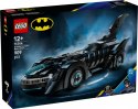 Klocki Super Heroes 76304 Batman Forever Batmobile