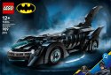 Klocki Super Heroes 76304 Batman Forever Batmobile