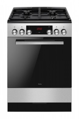 Kuchnia wolnostojąca 6123GE3.39HZpTsDpFA(XsxV) PIZZA