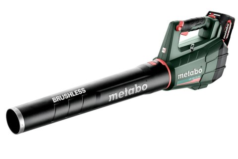METABO.DMUCHAWA LB 18 LTX BL 2x5,2Ah