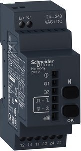 PROG.ODB.AC/DC 2 WYJ.PRZEK.