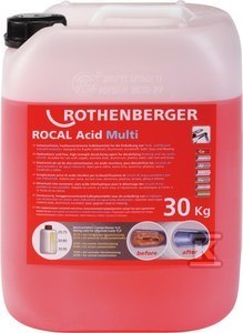 ROCAL ACID MULTI 30 KG