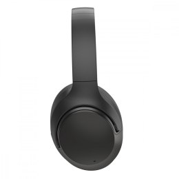 Słuchawki nauszne Melovibe EX Black