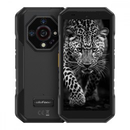 Smartfon Armor X32 4G 6/128GB IP69K Czarny