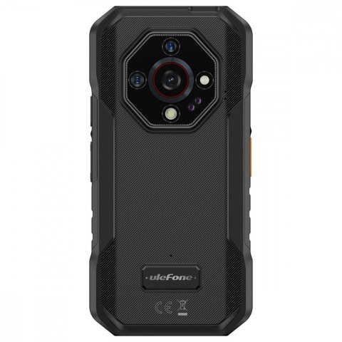 Smartfon Armor X32 4G 6/128GB IP69K Czarny
