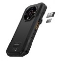 Smartfon Armor X32 4G 6/128GB IP69K Czarny