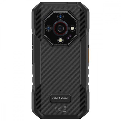 Smartfon Armor X32 Pro 5G 8/256GB IP69K Czarny