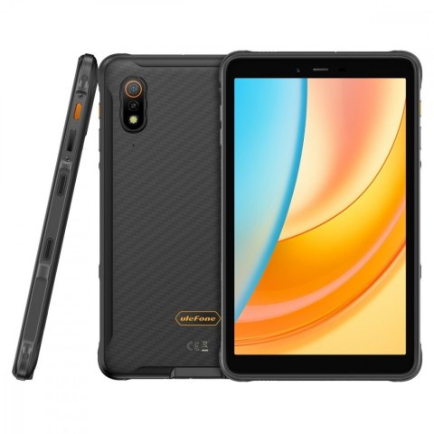 Tablet Armor Pad Pro 4G 8" 8/128GB IP69K Czarny
