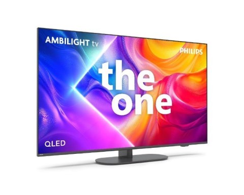 Telewizor 55 cali LED 55PUS9010/12