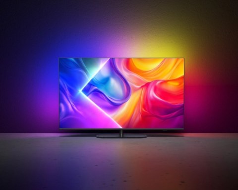 Telewizor 55 cali LED 55PUS9010/12