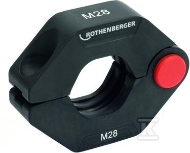 ZESTAW PIERŚCIENI TH16-20-26-32