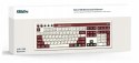 108 Mechanical Keyboard Fami Ed.